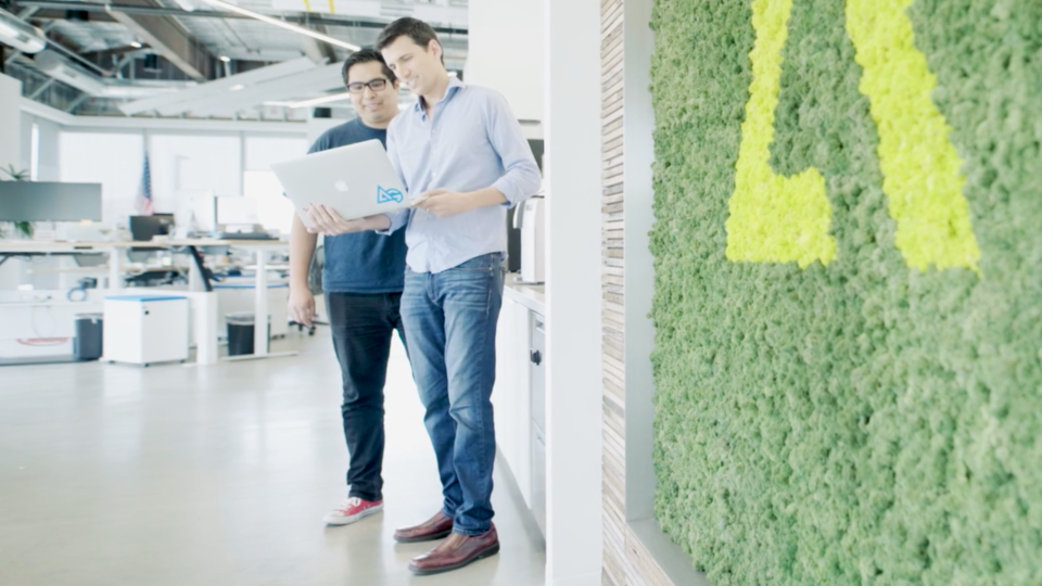 Autogravity “Join Our Team”